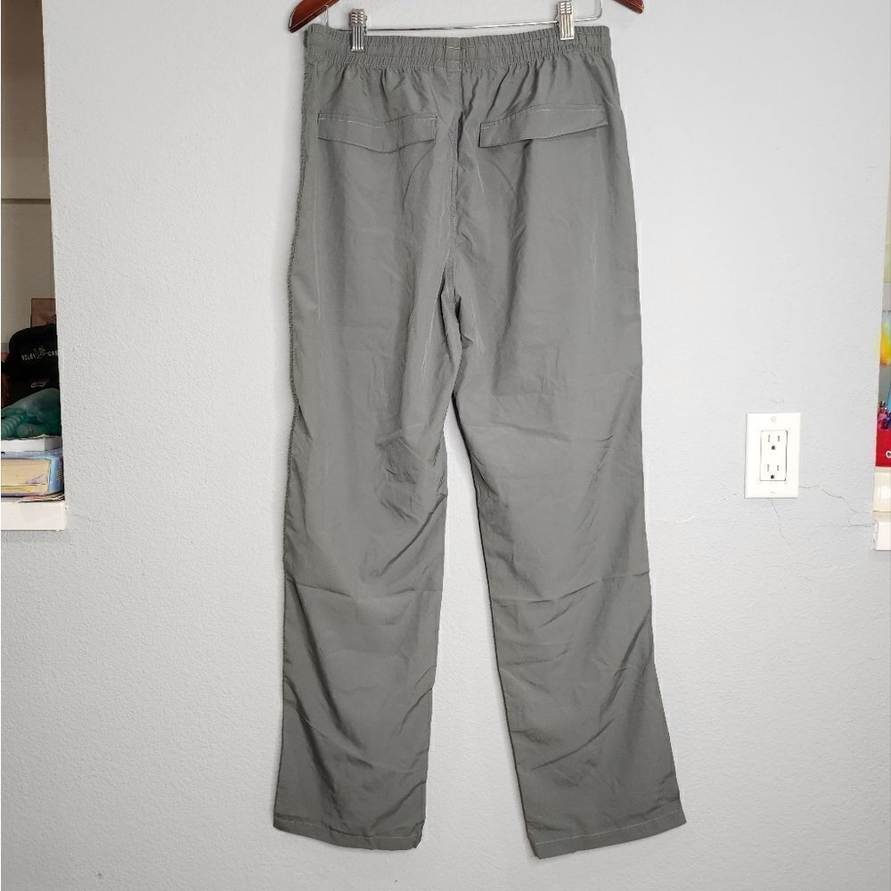 Trailside Grey pants - Picture 2 of 5